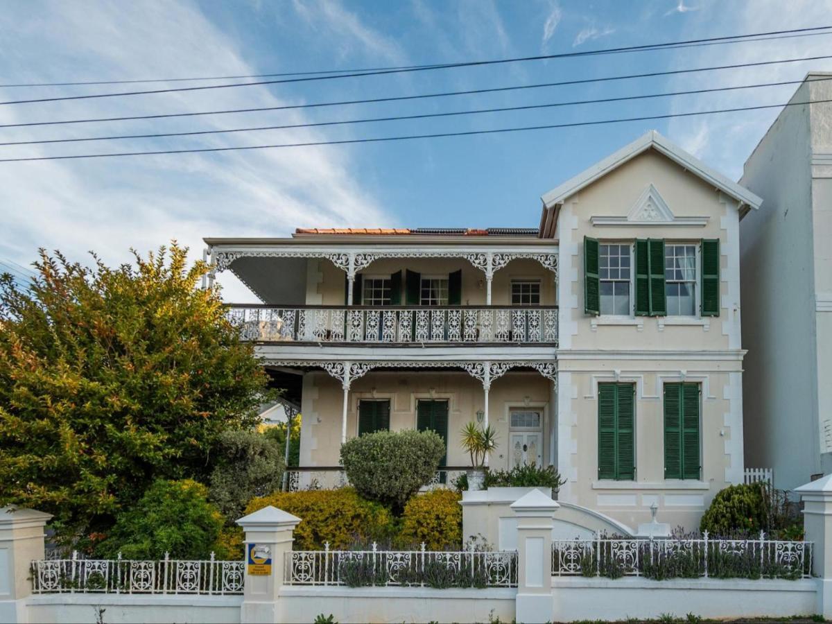Belvedere House Kapsztad Zewnętrze zdjęcie