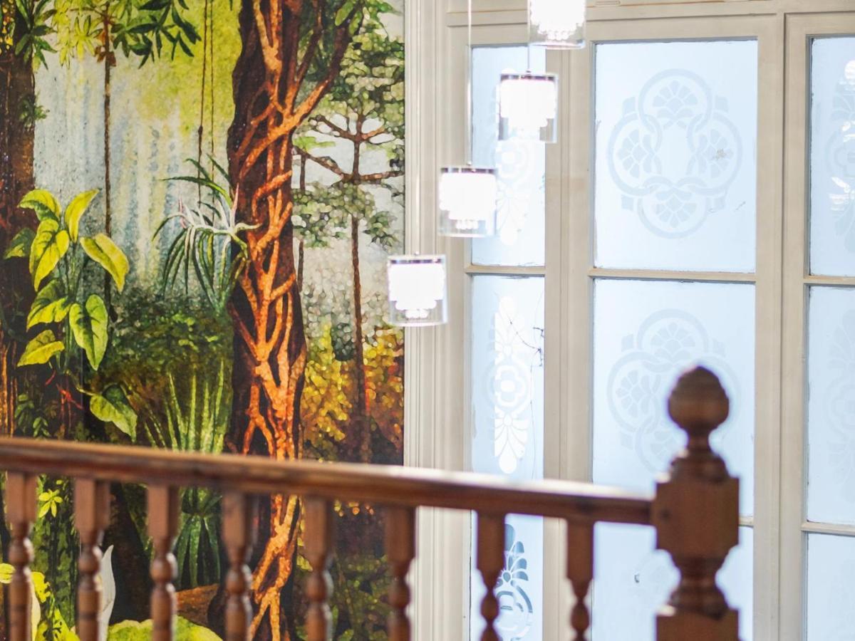 Belvedere House Kapsztad Zewnętrze zdjęcie