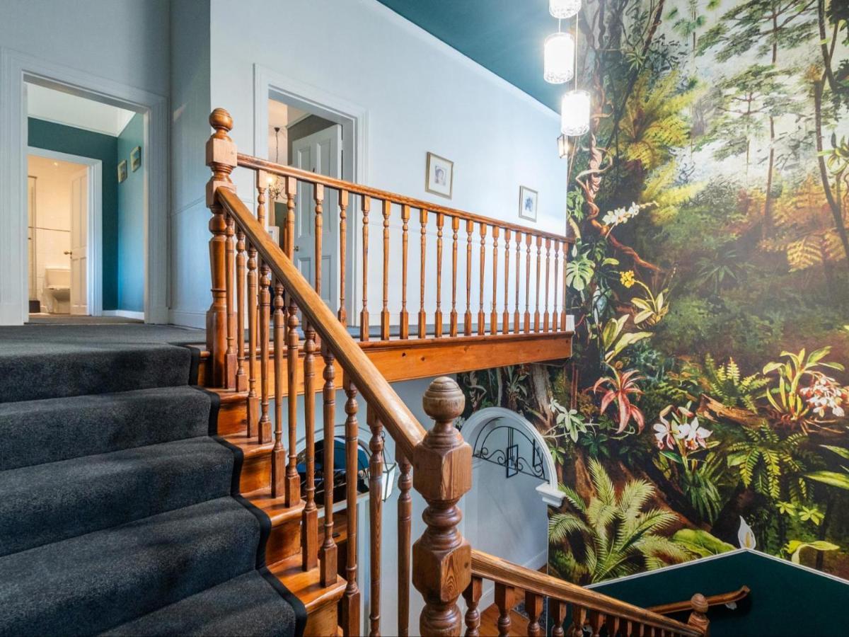 Belvedere House Kapsztad Zewnętrze zdjęcie