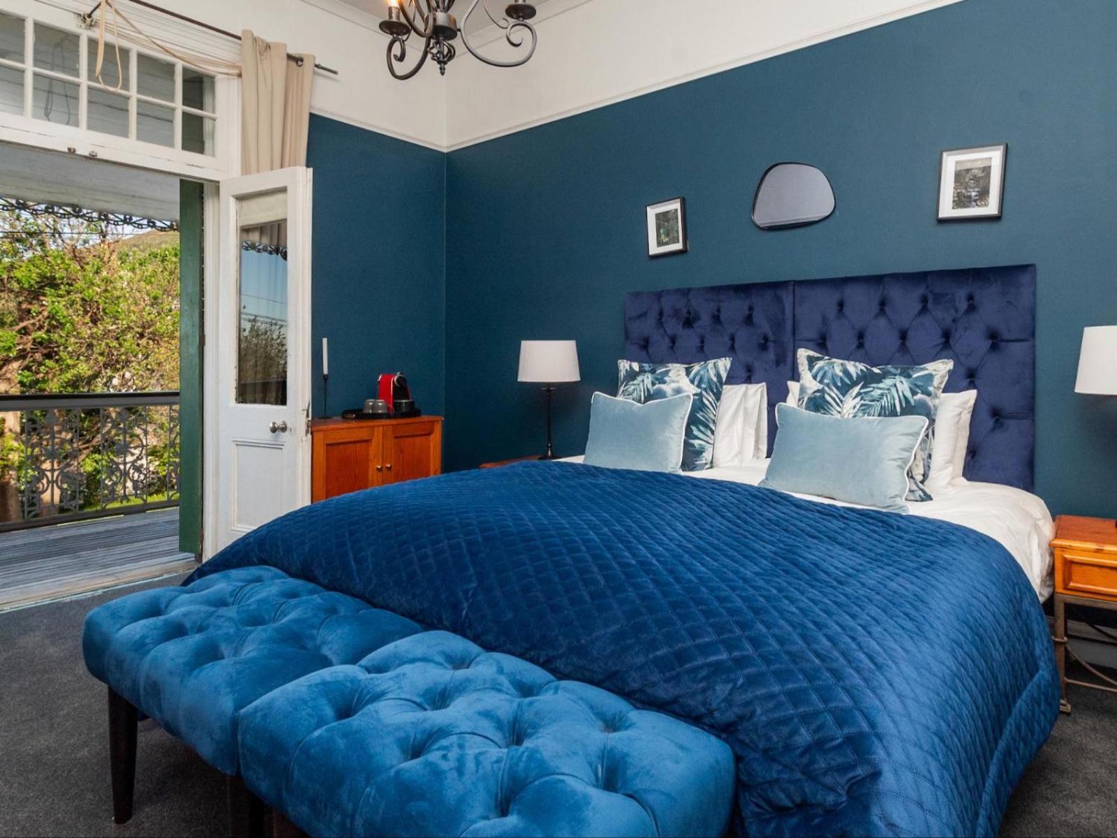 Belvedere House Kapsztad Zewnętrze zdjęcie
