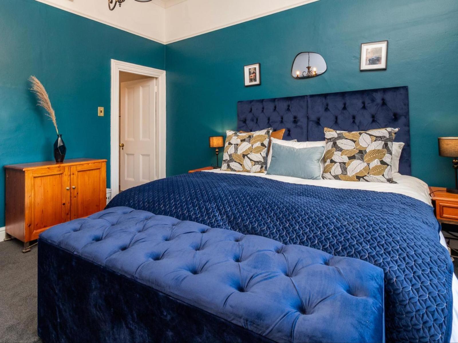 Belvedere House Kapsztad Zewnętrze zdjęcie